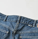 45R 11oz Rye Mugi Denim Charlotte5 Zyu