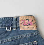 45R 11oz Rye Mugi Denim Charlotte5 Zyu