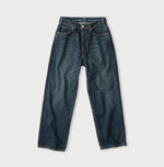 45R 11oz Rye Mugi Denim Charlotte5 Syou