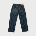 45R 11oz Rye Mugi Denim Charlotte5 Syou