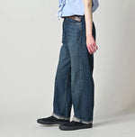 45R 11oz Rye Mugi Denim Charlotte5 Syou