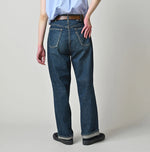 45R 11oz Rye Mugi Denim Charlotte5 Syou