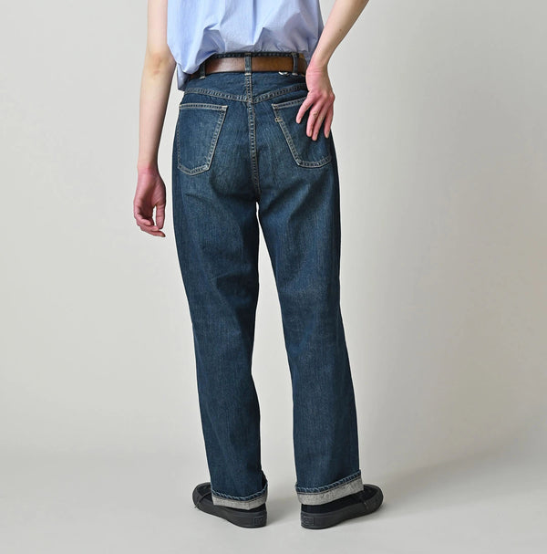 45R 11oz Rye Mugi Denim Charlotte5 Syou