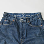 45R 11oz Rye Mugi Denim Charlotte5 Syou