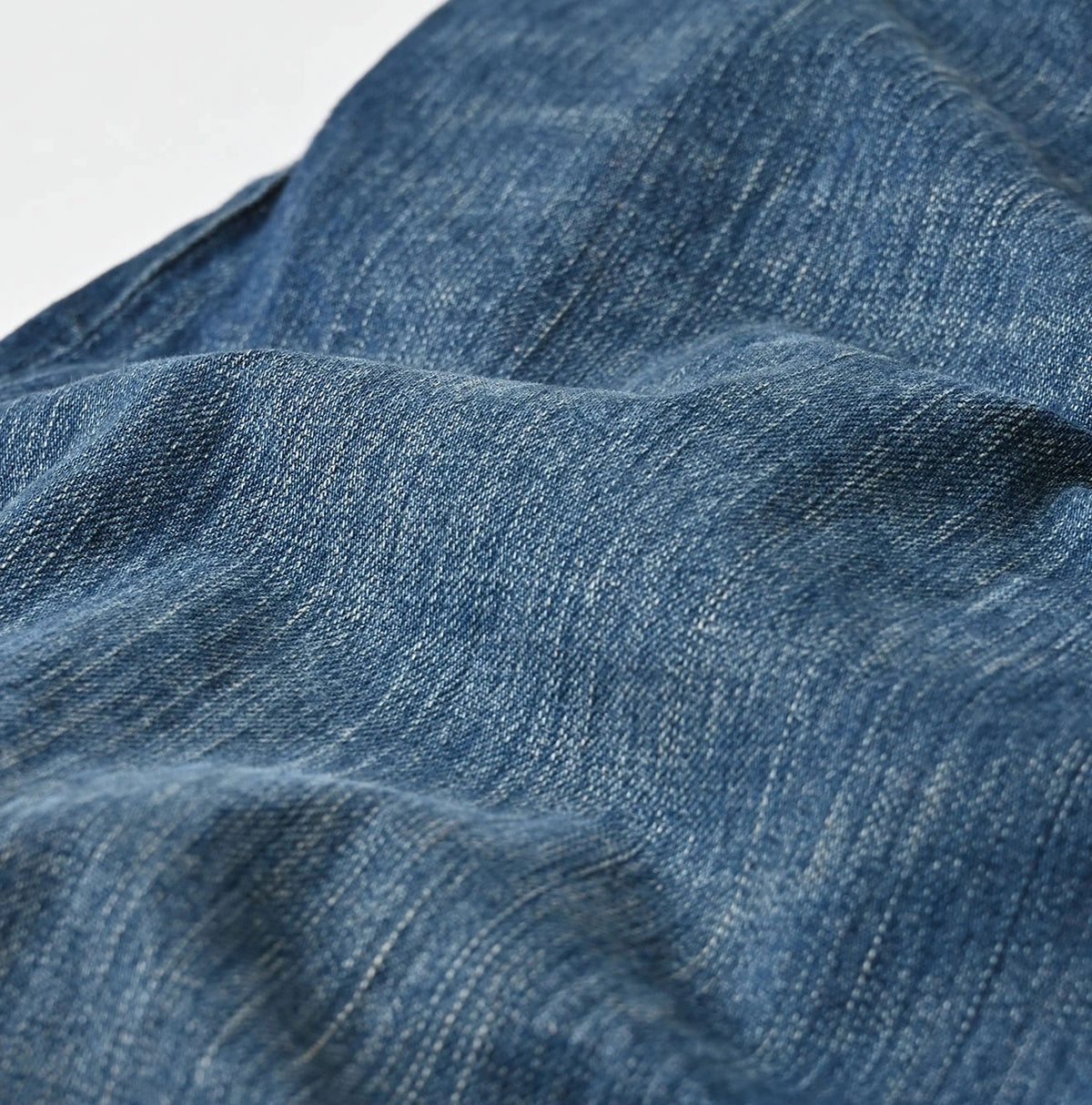 45R 11oz Rye Mugi Denim Charlotte5 Syou