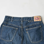 45R 11oz Rye Mugi Denim Charlotte5 Syou