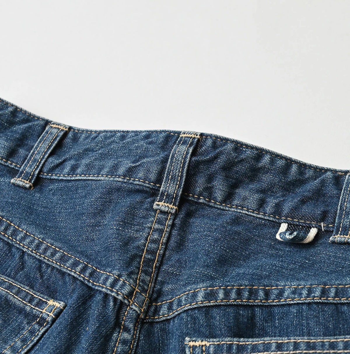 45R 11oz Rye Mugi Denim Charlotte5 Syou
