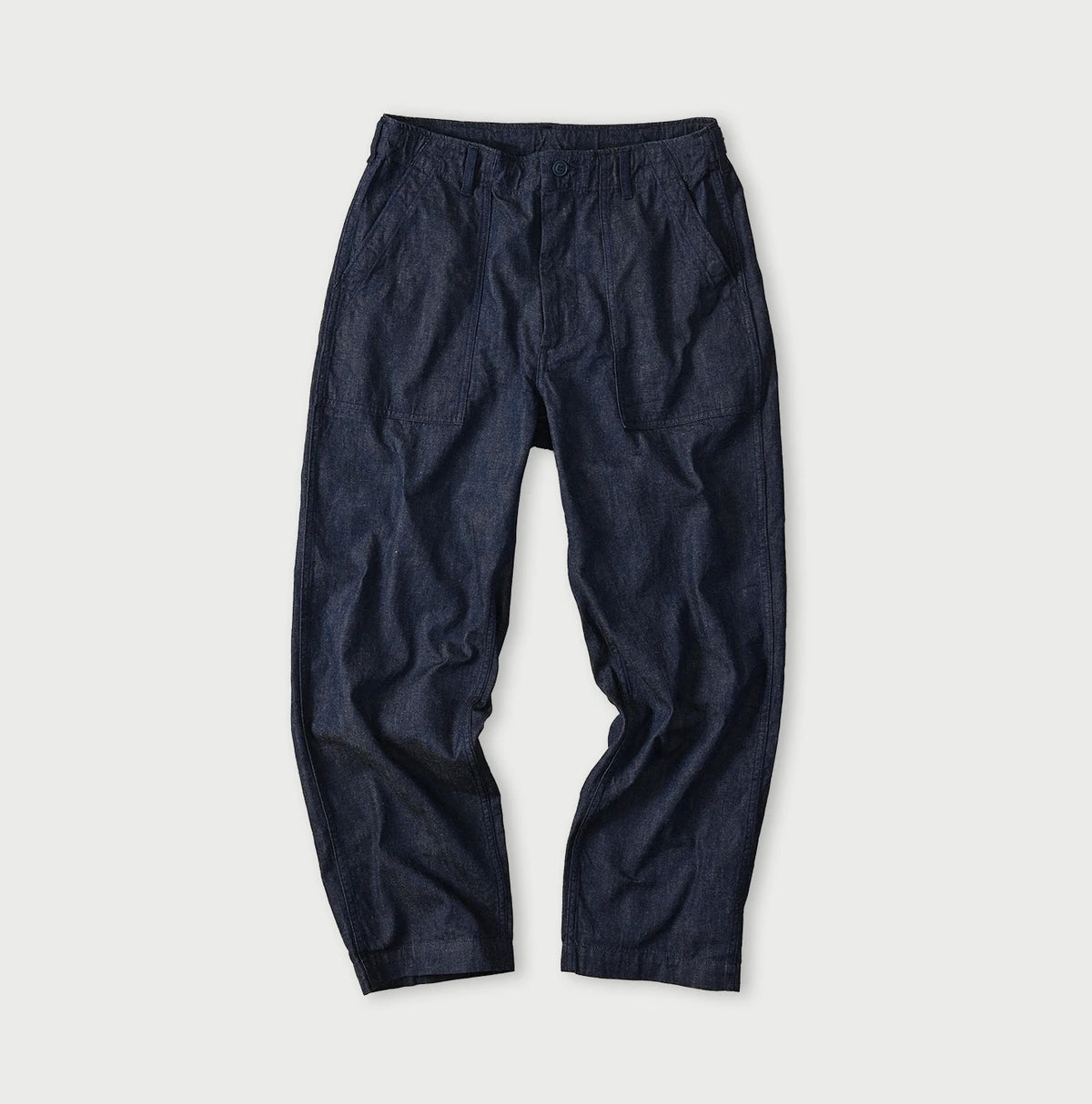 45R Mugi Denim 908 Baker Pants Nou