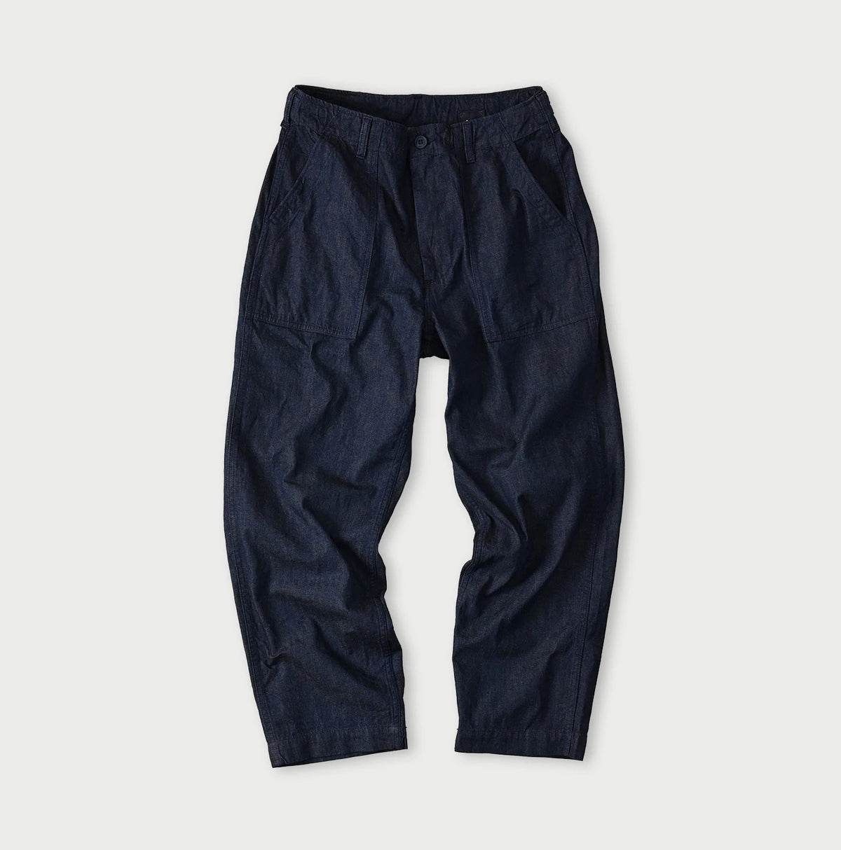 45R Mugi Denim 908 Baker Pants Nou