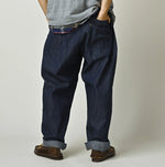 45R Mugi Denim 908 Baker Pants Nou