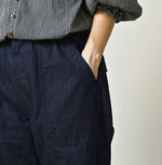 45R Mugi Denim 908 Baker Pants Nou