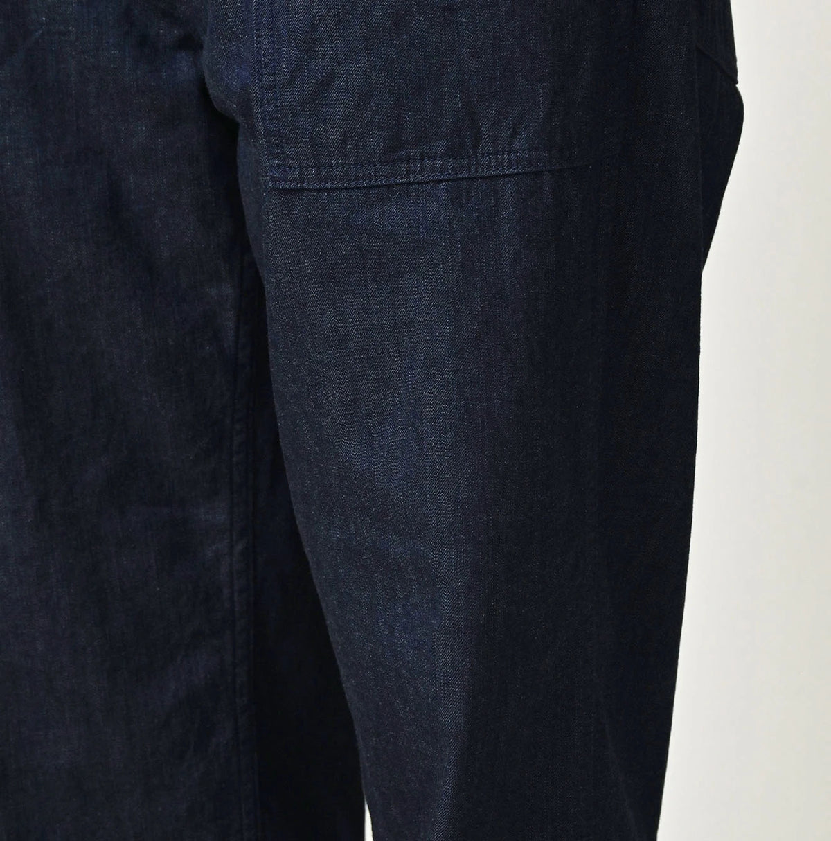 45R Mugi Denim 908 Baker Pants Nou