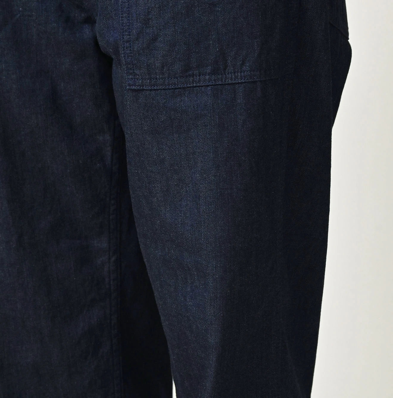 45R Mugi Denim 908 Baker Pants Nou - Image 13