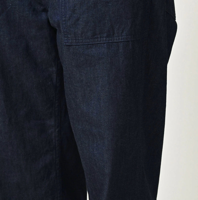 45R Mugi Denim 908 Baker Pants Nou - Image 13