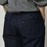 45R Mugi Denim 908 Baker Pants Nou