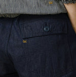 45R Mugi Denim 908 Baker Pants Nou