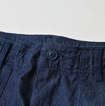 45R Mugi Denim 908 Baker Pants Nou