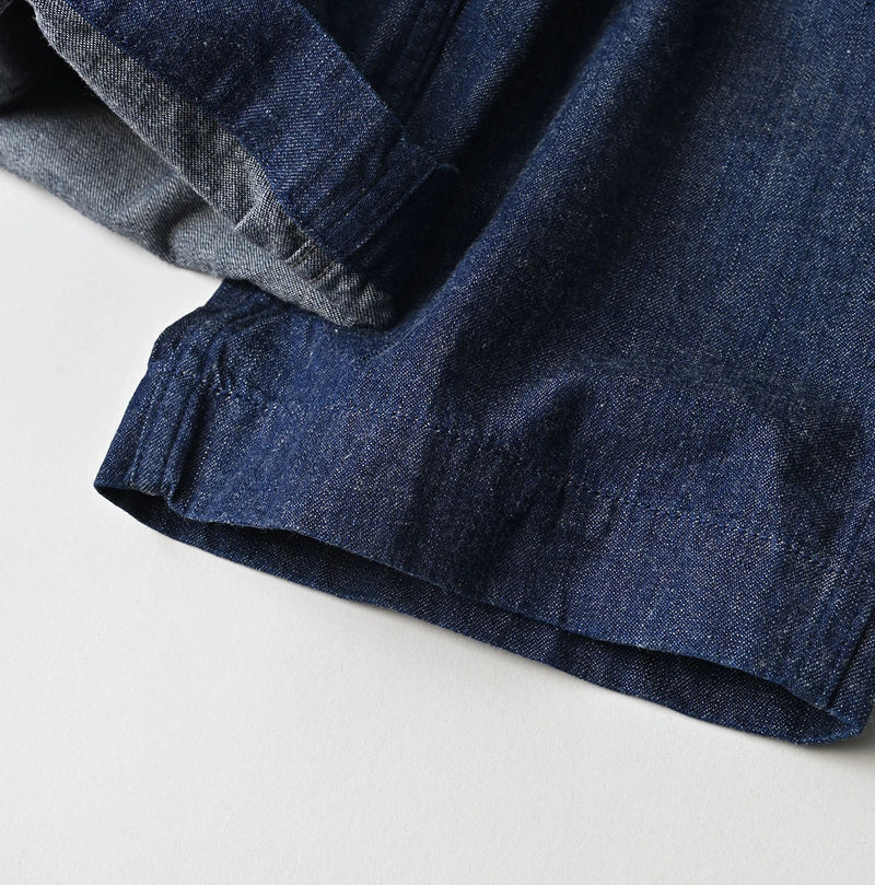 45R Mugi Denim 908 Baker Pants Nou - Image 21