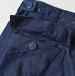 45R Mugi Denim 908 Baker Pants Nou