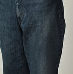 45R Rye Mugi Denim 908 Murahikohime Distressed