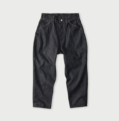 45R Rye Mugi Denim 908 Murahikohime Nou