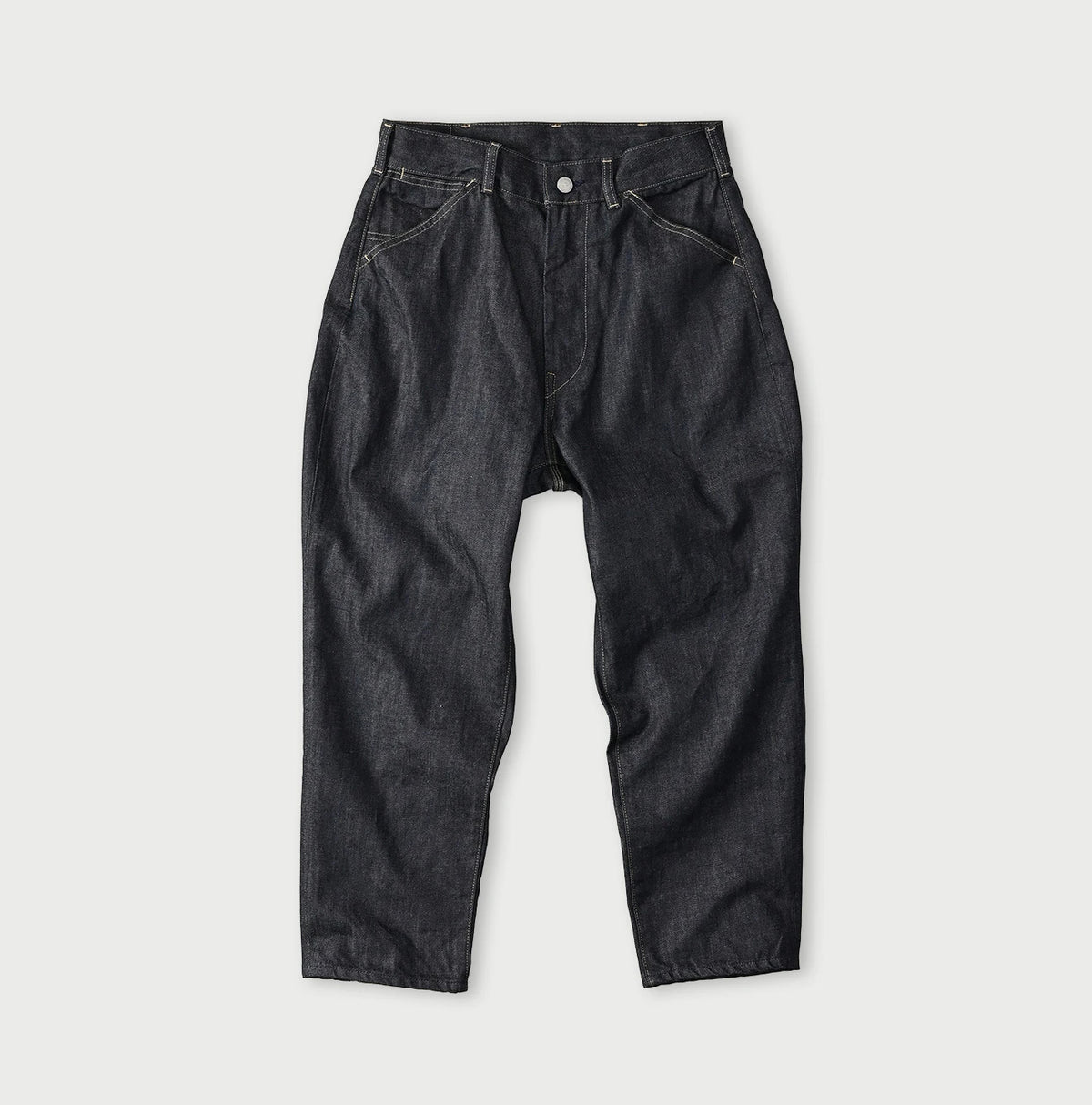 45R Rye Mugi Denim 908 Murahikohime Nou
