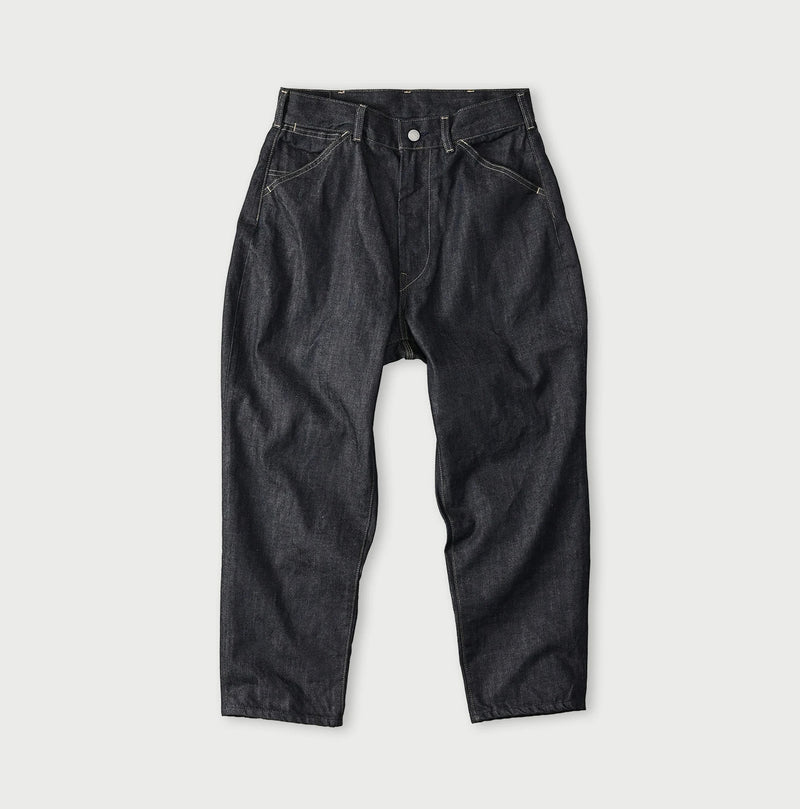 45R Rye Mugi Denim 908 Murahikohime Nou - Image 1