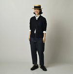 45R Rye Mugi Denim 908 Murahikohime Nou