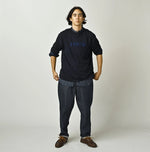 45R Rye Mugi Denim 908 Murahikohime Nou