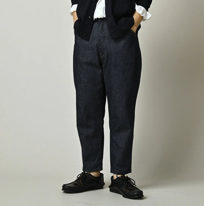 45R Rye Mugi Denim 908 Murahikohime Nou