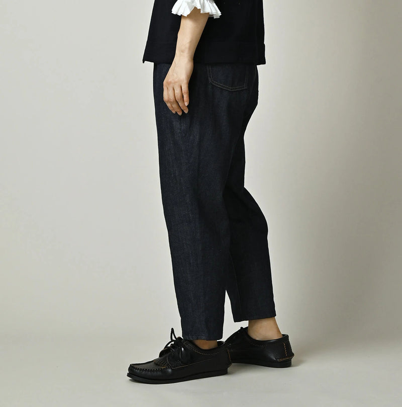 45R Rye Mugi Denim 908 Murahikohime Nou - Image 5