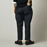 45R Rye Mugi Denim 908 Murahikohime Nou