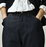 45R Rye Mugi Denim 908 Murahikohime Nou