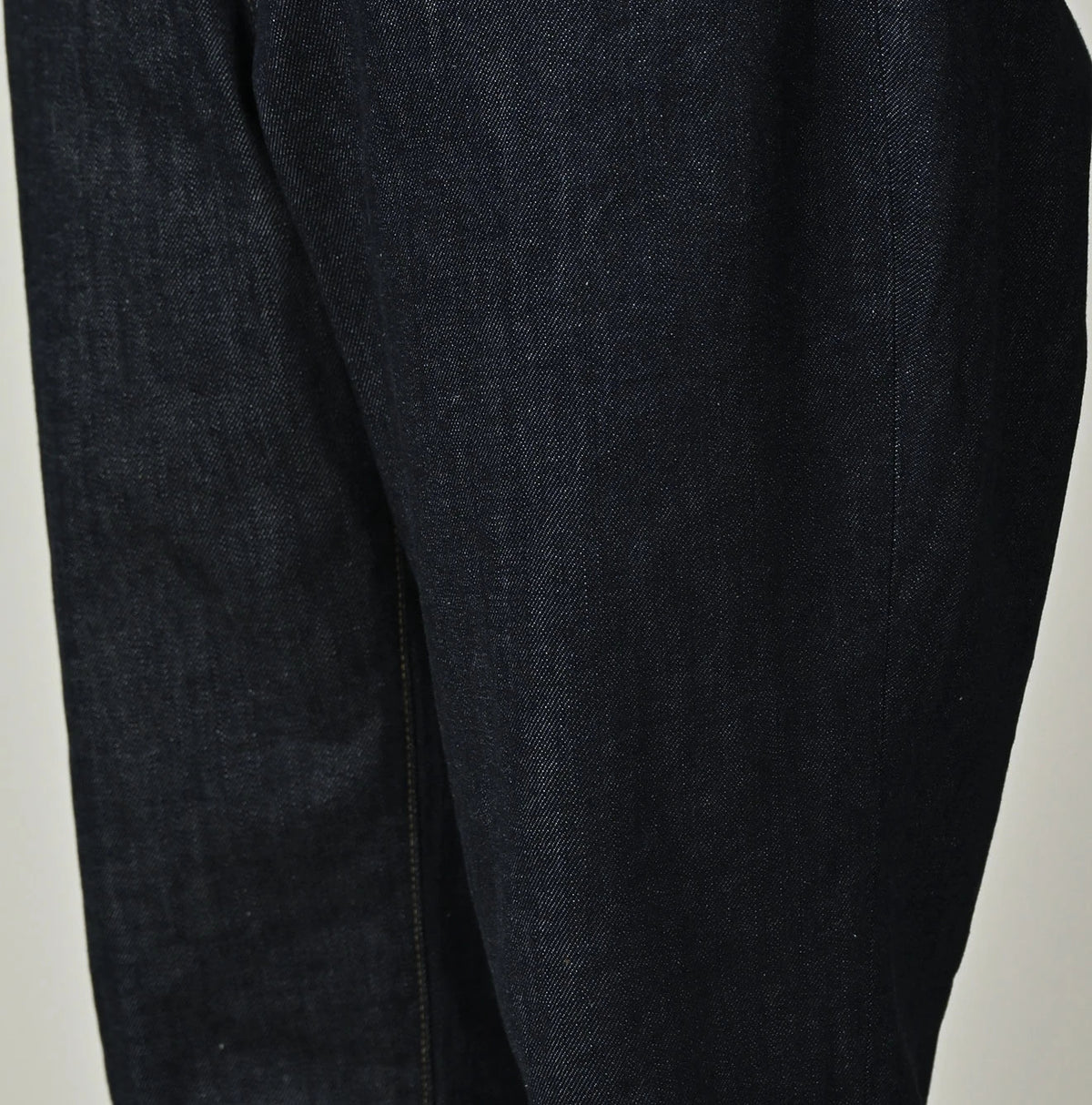 45R Rye Mugi Denim 908 Murahikohime Nou