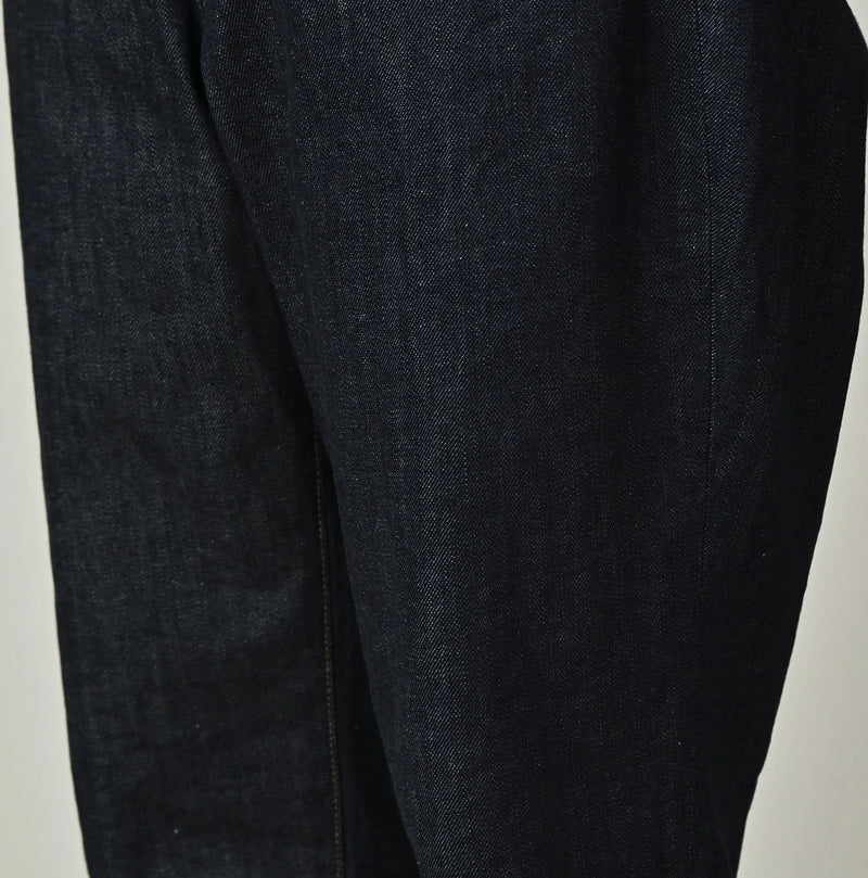 45R Rye Mugi Denim 908 Murahikohime Nou - Image 12