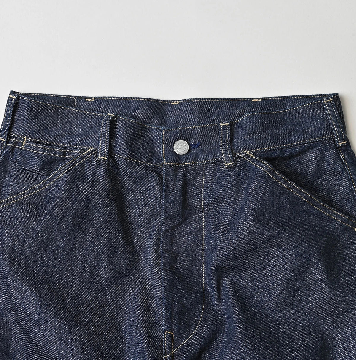 45R Rye Mugi Denim 908 Murahikohime Nou