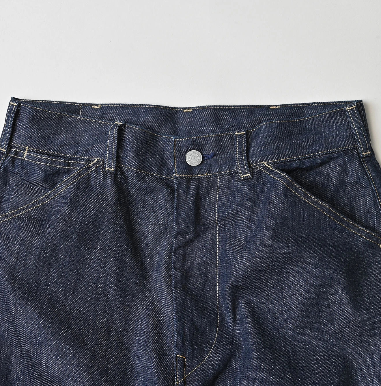 45R Rye Mugi Denim 908 Murahikohime Nou - Image 16