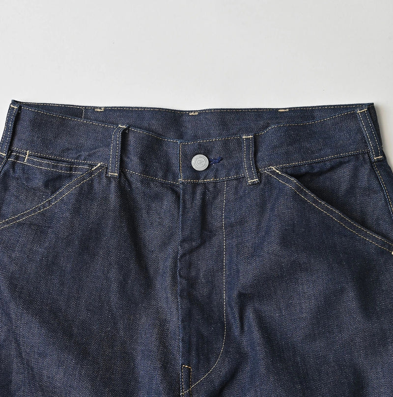 45R Rye Mugi Denim 908 Murahikohime Nou - Image 16
