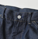 45R Rye Mugi Denim 908 Murahikohime Nou