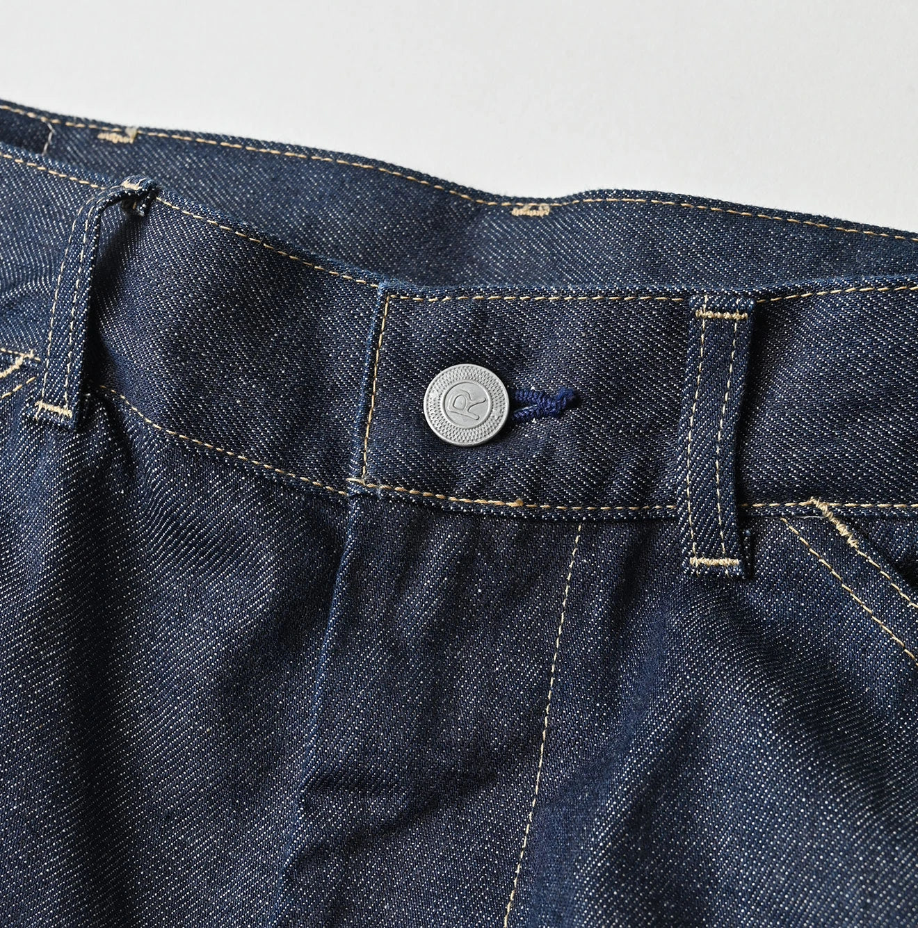 45R Rye Mugi Denim 908 Murahikohime Nou - Image 17
