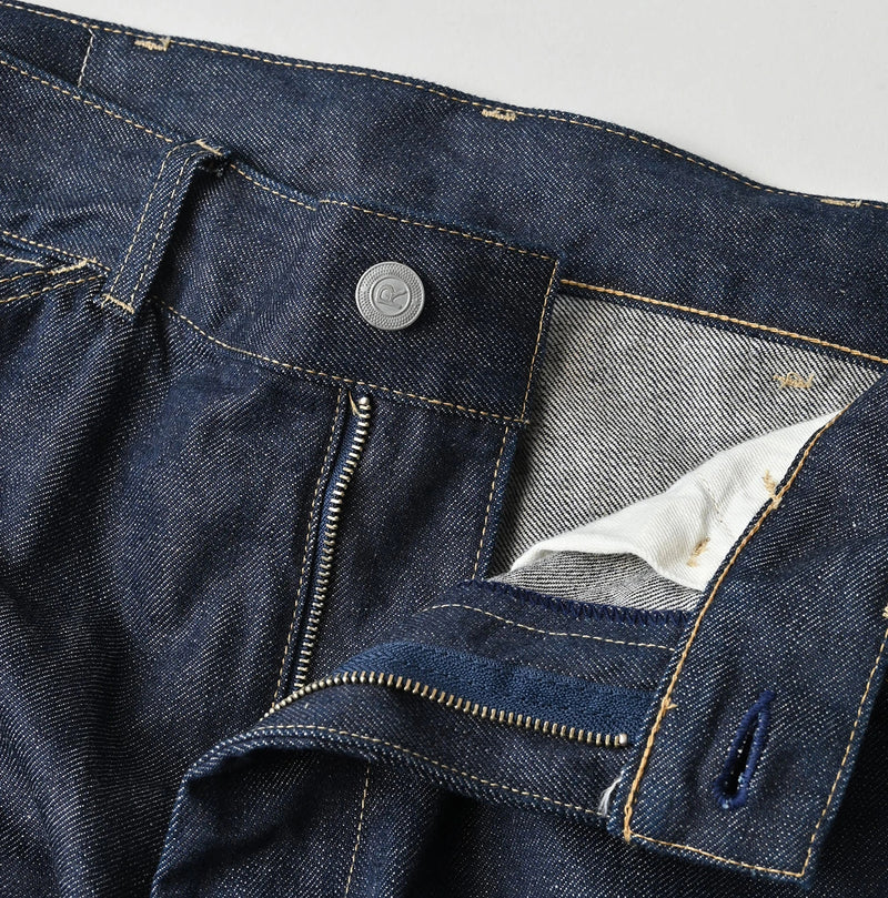 45R Rye Mugi Denim 908 Murahikohime Nou - Image 19