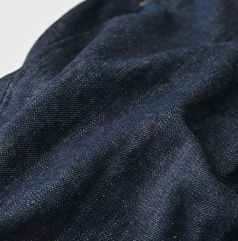 45R Rye Mugi Denim 908 Murahikohime Nou - Image 20