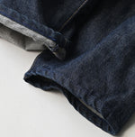 45R Rye Mugi Denim 908 Murahikohime Nou