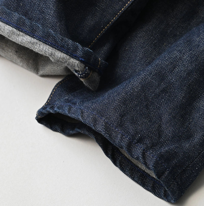 45R Rye Mugi Denim 908 Murahikohime Nou - Image 21