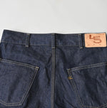 45R Rye Mugi Denim 908 Murahikohime Nou
