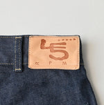 45R Rye Mugi Denim 908 Murahikohime Nou