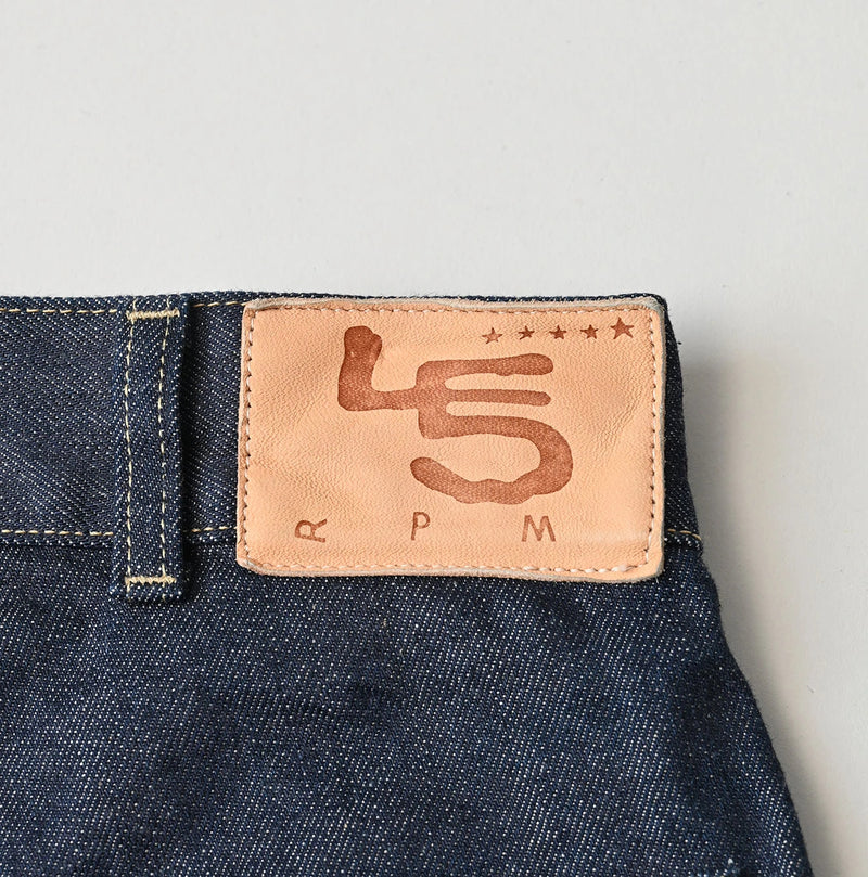 45R Rye Mugi Denim 908 Murahikohime Nou - Image 24