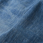 45R Mugi Denim Lucy Bermuda Pants Distressed