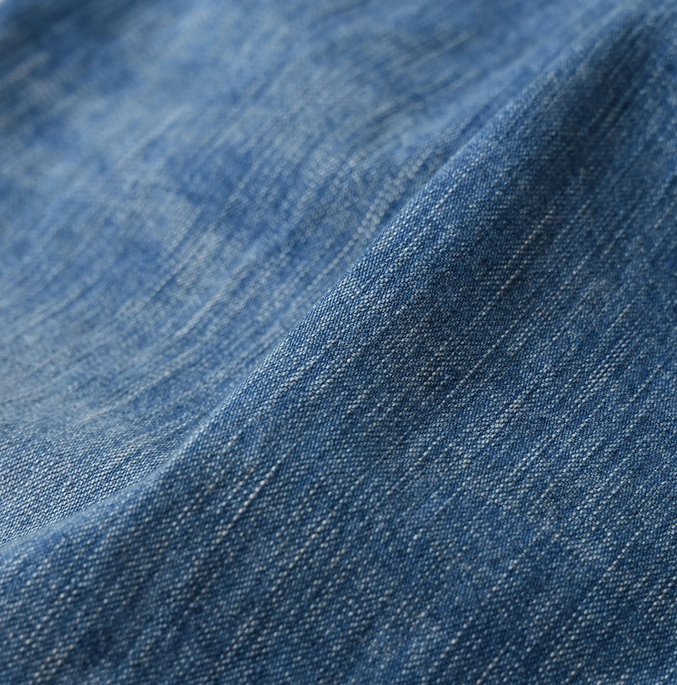 45R Mugi Denim Lucy Bermuda Pants Distressed - Image 16