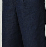 45R Mugi Denim Lucy Bermuda Pants Nou